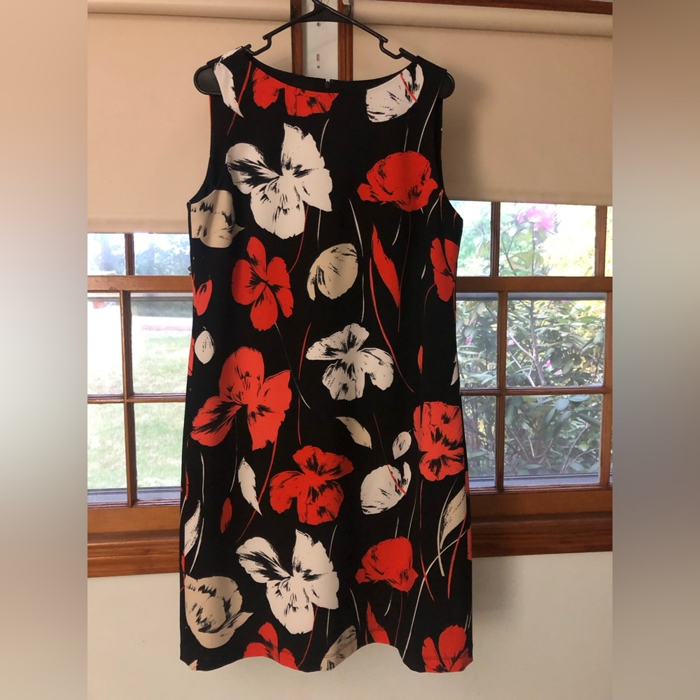 Kasper dress. NWOT